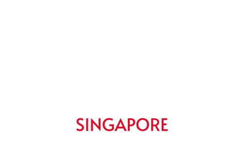 Nomad Caviar Singapore
