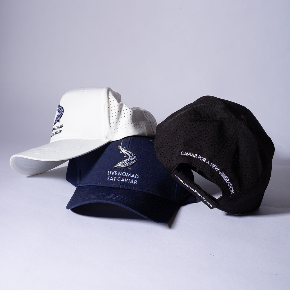 Nomad Hats Collection