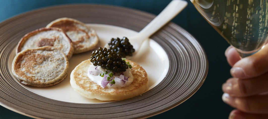 Elevate Your New Year's Eve With Premium Caviar