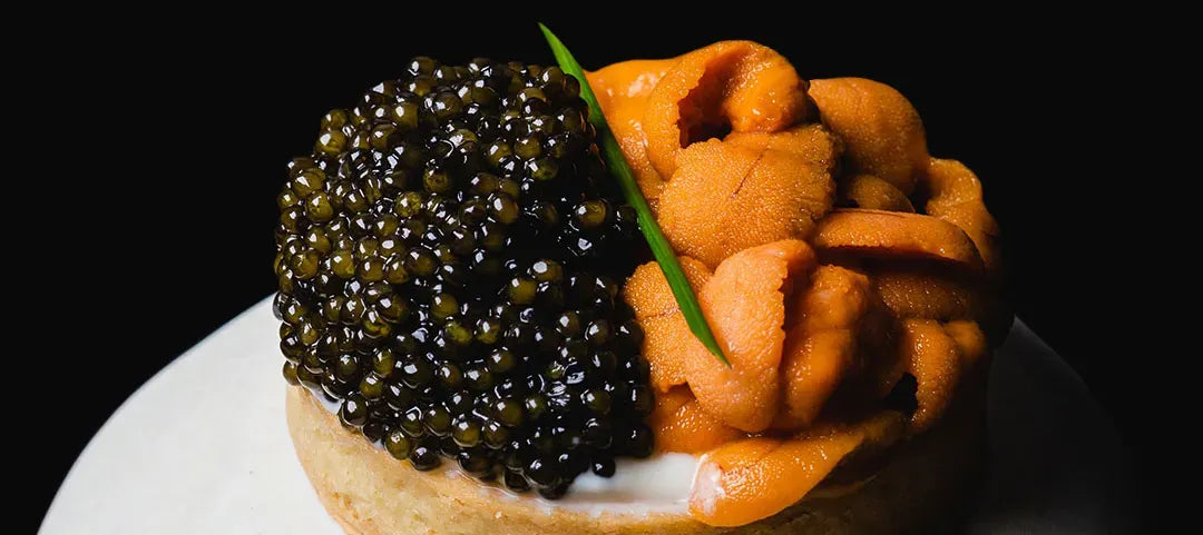 Buy Caviar shop in hong kong