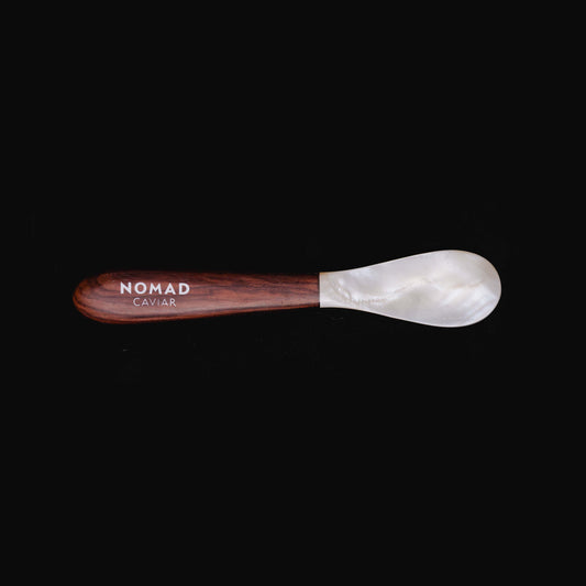 Nomad Caviar Spoon