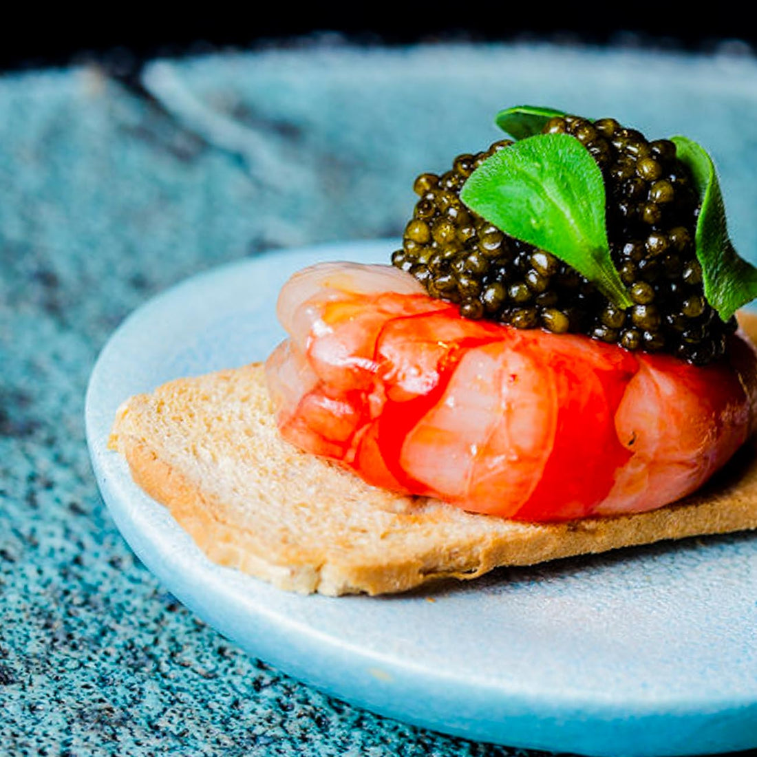 Online Caviar Shop Singapore